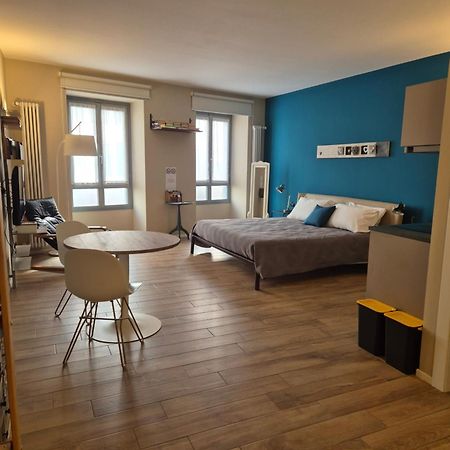 Moon And Sun Holiday Home Bergamo Zewnętrze zdjęcie