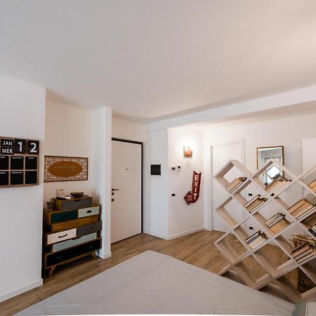 Moon And Sun Holiday Home Bergamo Zewnętrze zdjęcie