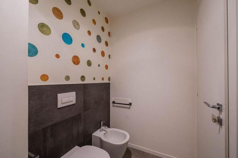 Moon And Sun Holiday Home Bergamo Zewnętrze zdjęcie