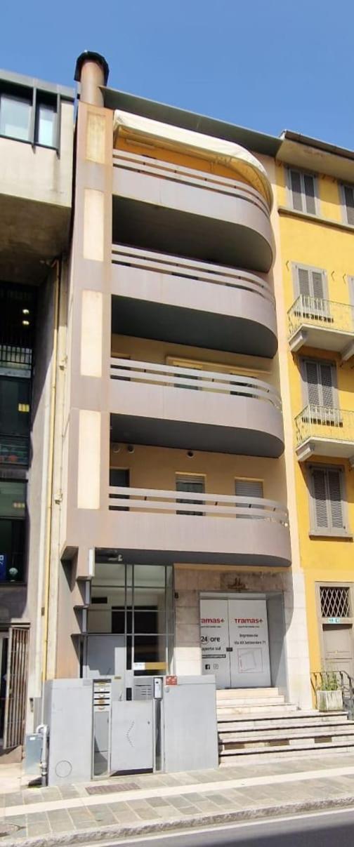 Moon And Sun Holiday Home Bergamo Zewnętrze zdjęcie
