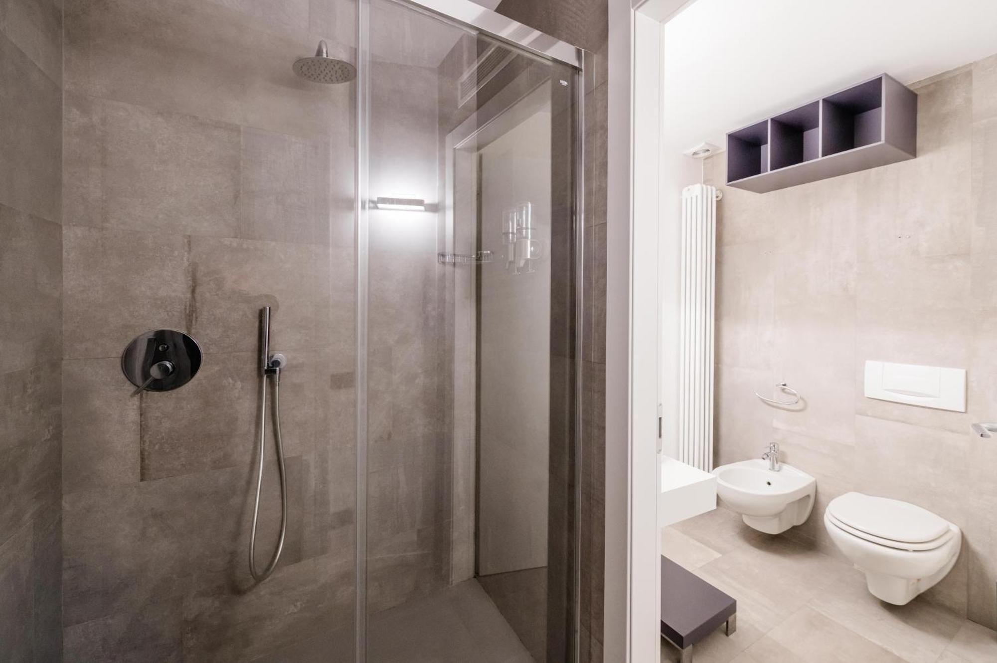 Moon And Sun Holiday Home Bergamo Zewnętrze zdjęcie