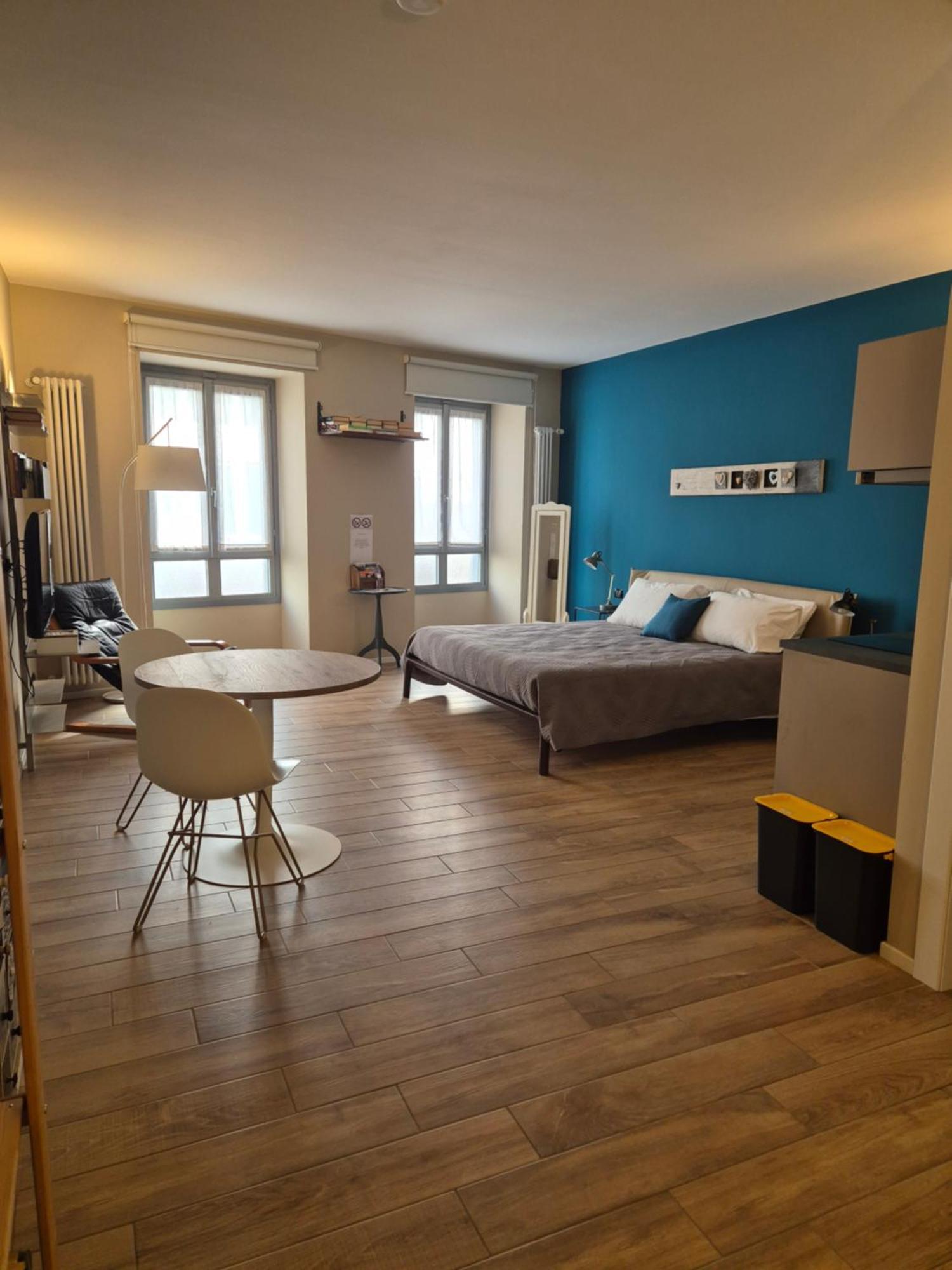 Moon And Sun Holiday Home Bergamo Zewnętrze zdjęcie
