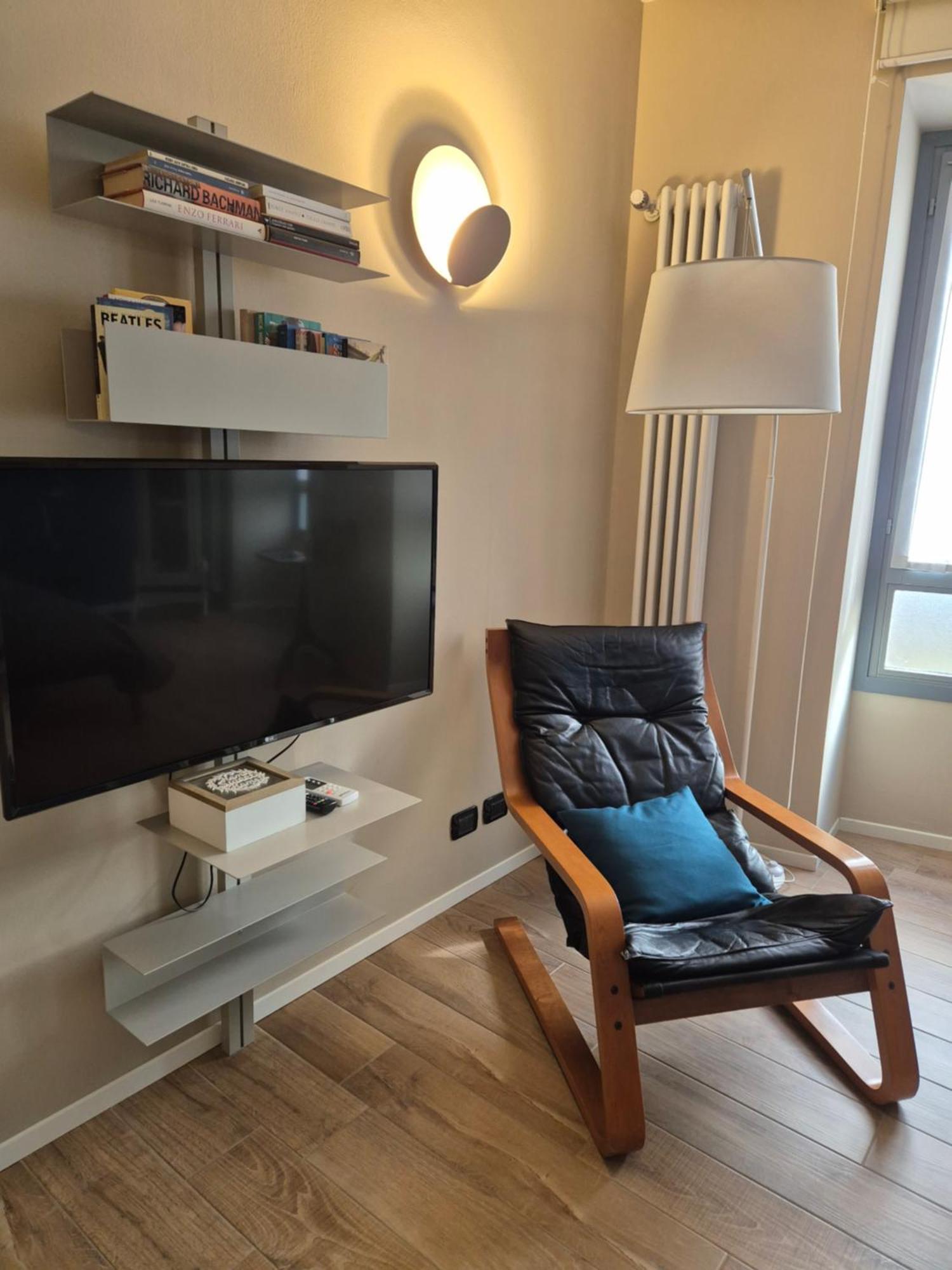 Moon And Sun Holiday Home Bergamo Zewnętrze zdjęcie