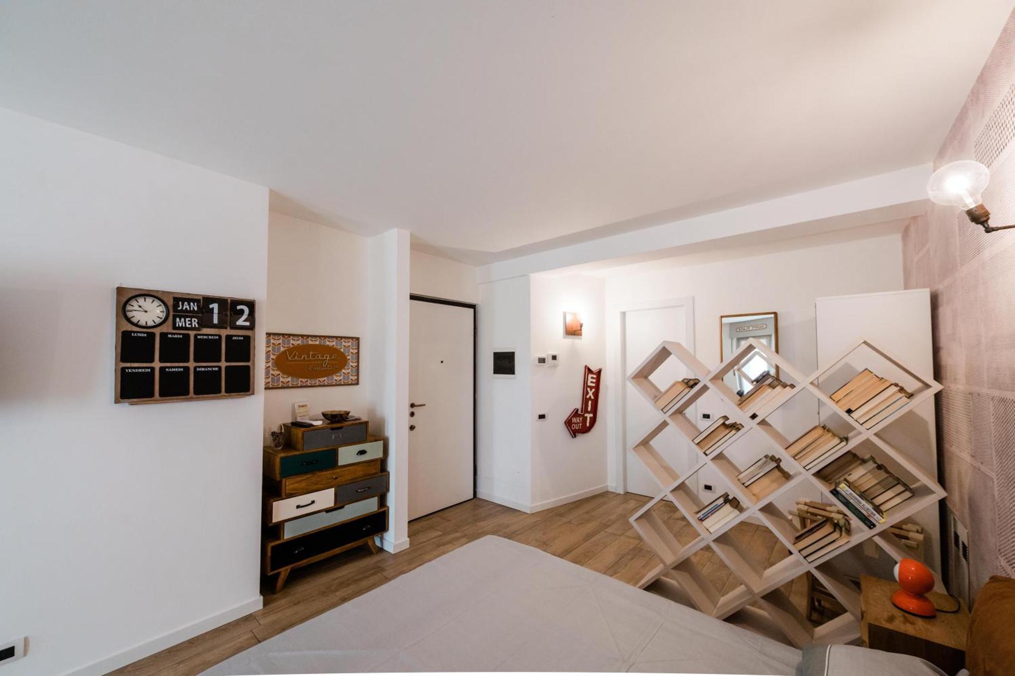 Moon And Sun Holiday Home Bergamo Zewnętrze zdjęcie