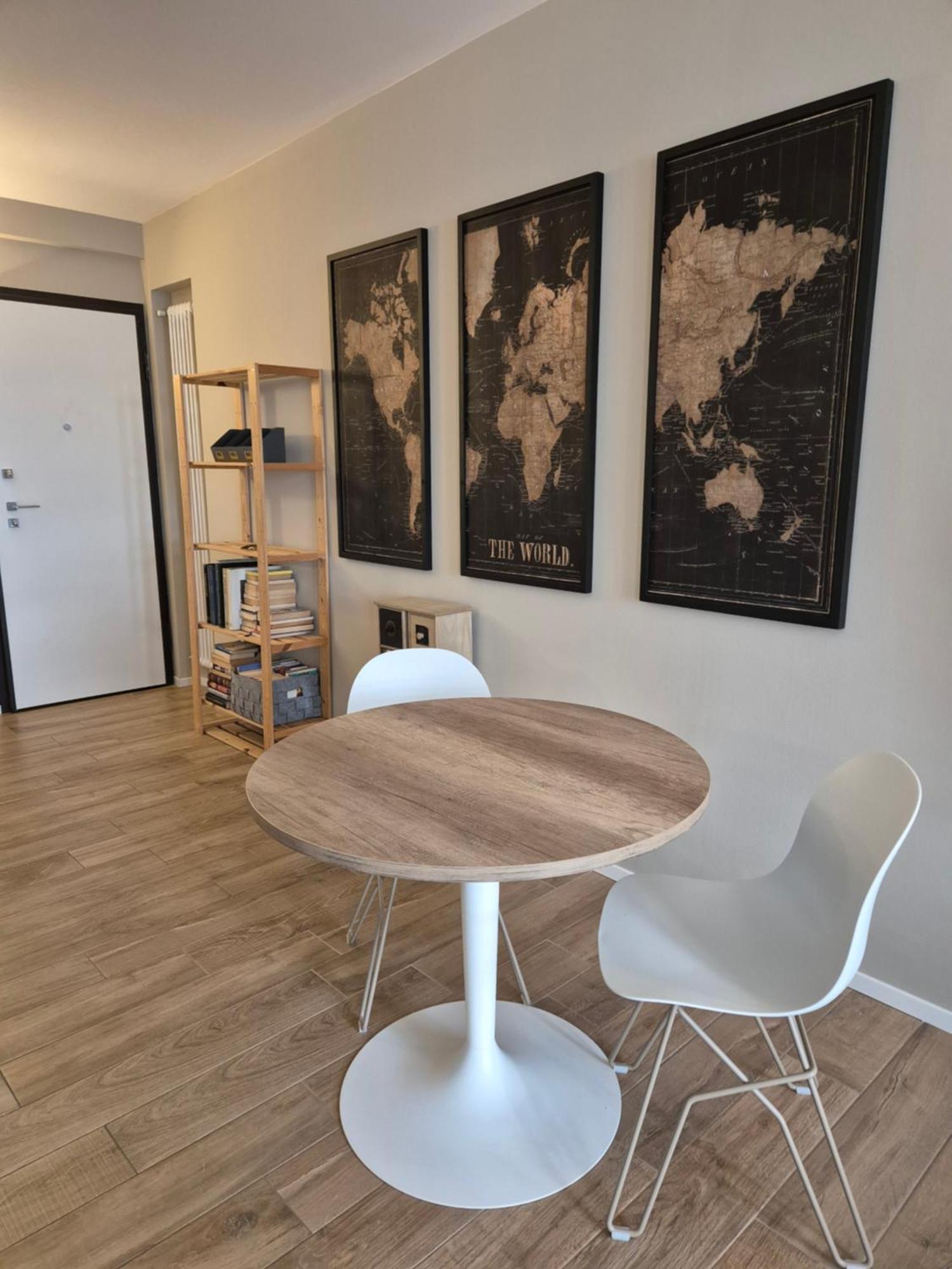 Moon And Sun Holiday Home Bergamo Zewnętrze zdjęcie