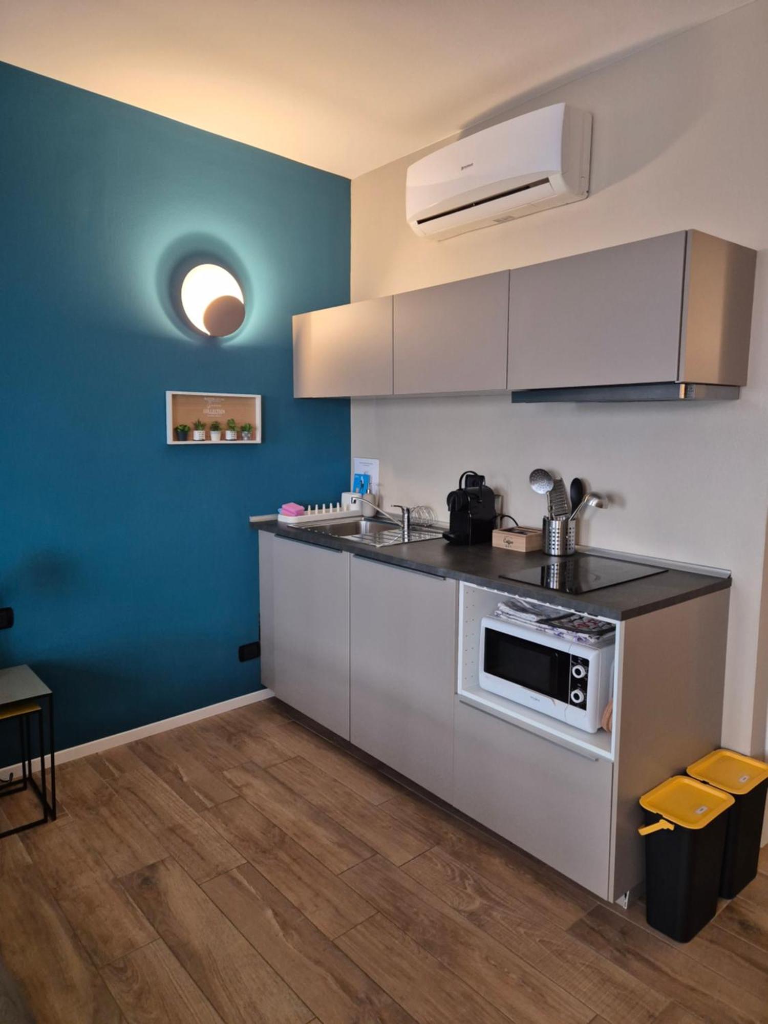 Moon And Sun Holiday Home Bergamo Zewnętrze zdjęcie