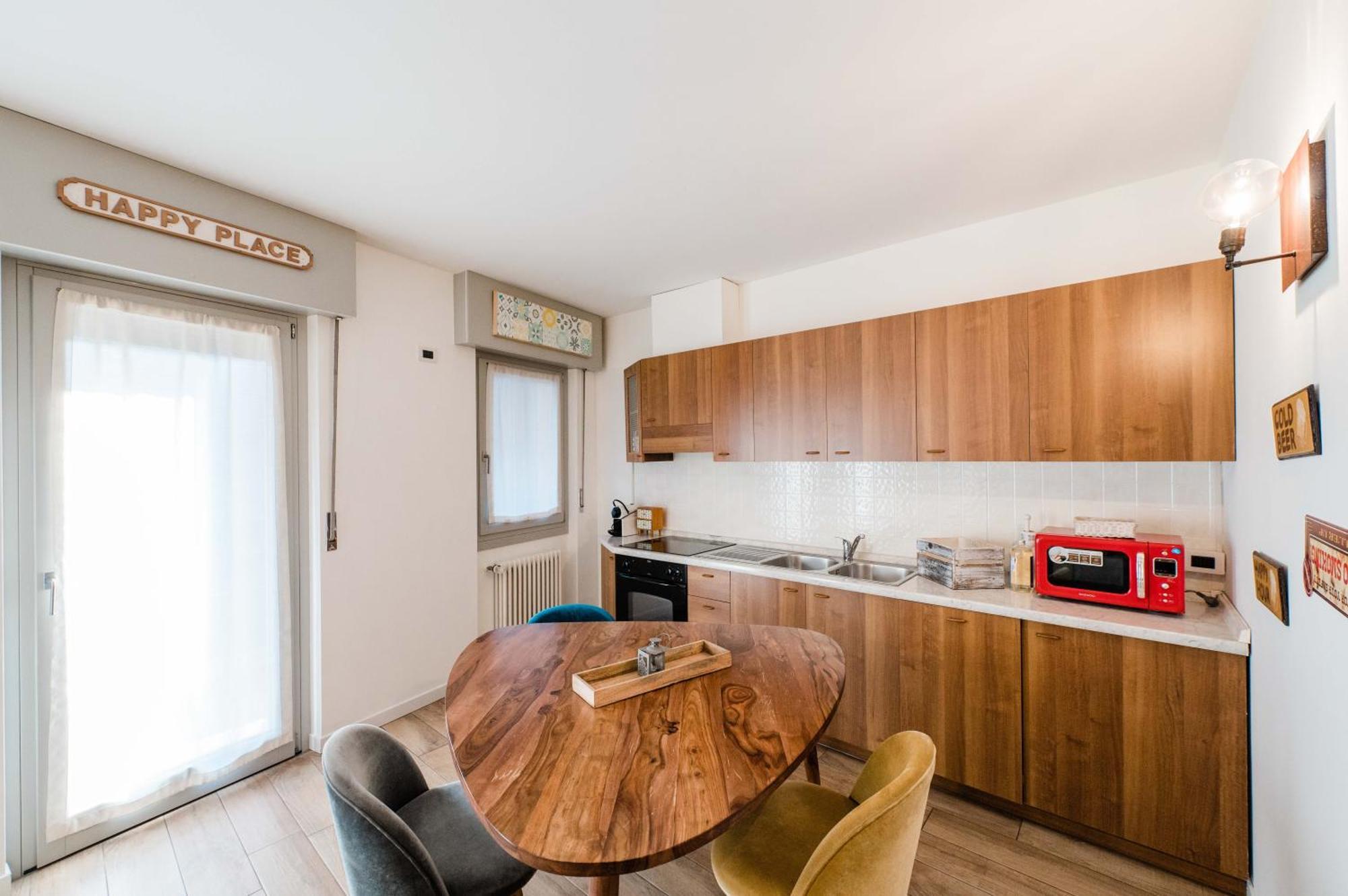Moon And Sun Holiday Home Bergamo Zewnętrze zdjęcie