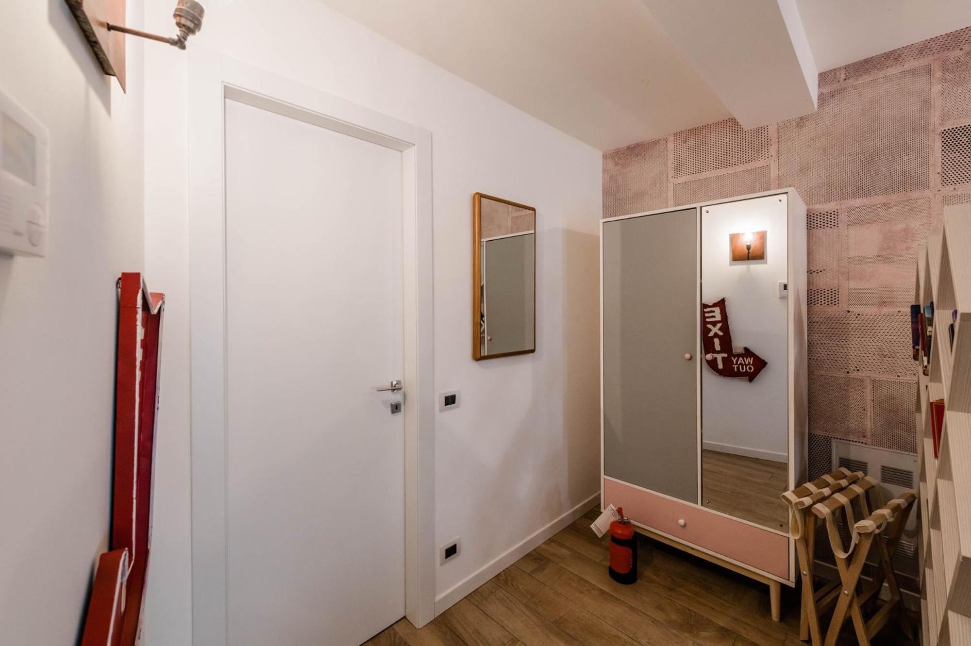 Moon And Sun Holiday Home Bergamo Zewnętrze zdjęcie
