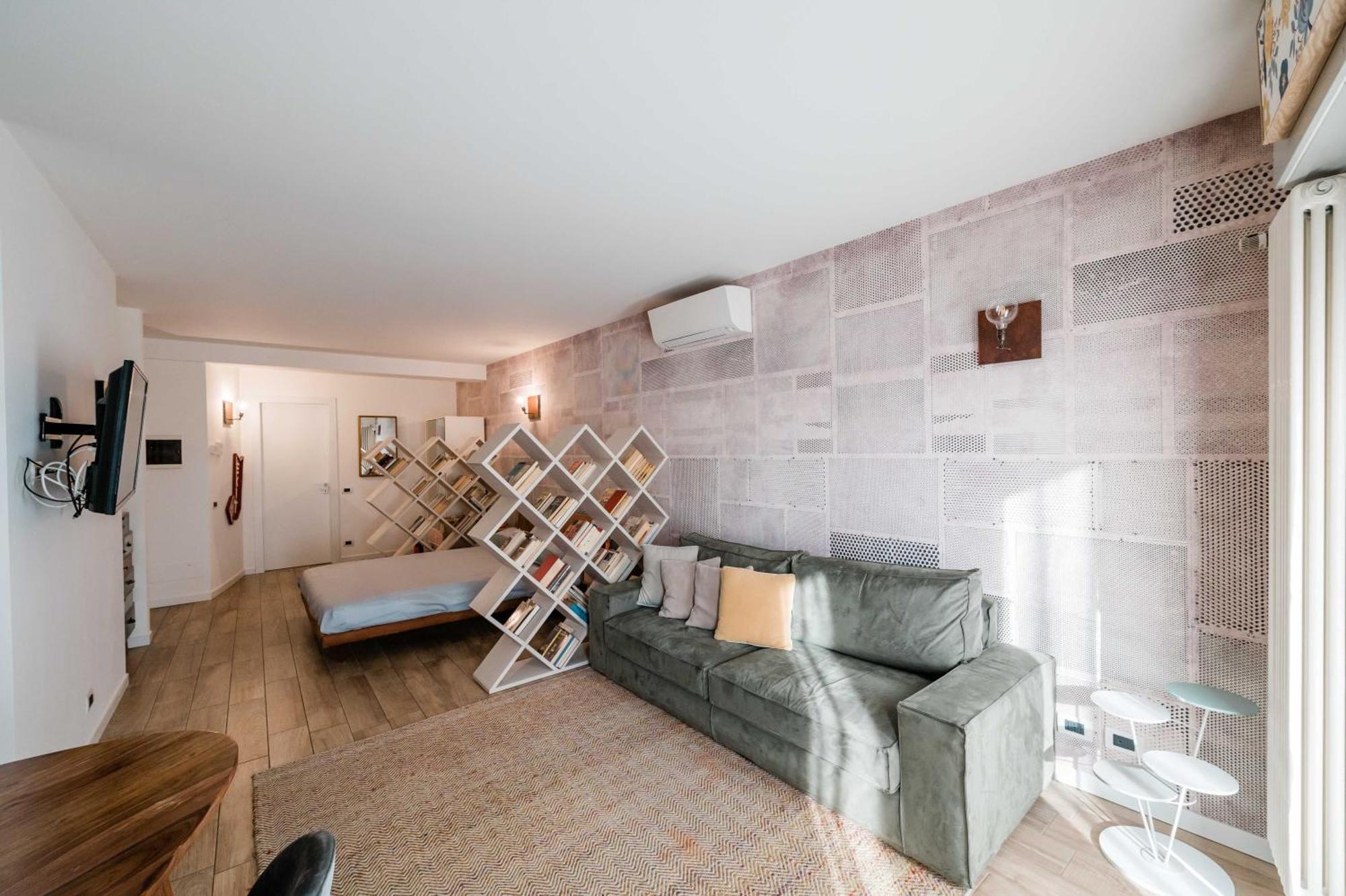 Moon And Sun Holiday Home Bergamo Zewnętrze zdjęcie